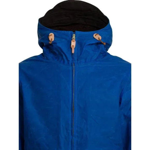 Manifattura Ceccarelli Balzer Coat Jacket Tag Size 44 Men